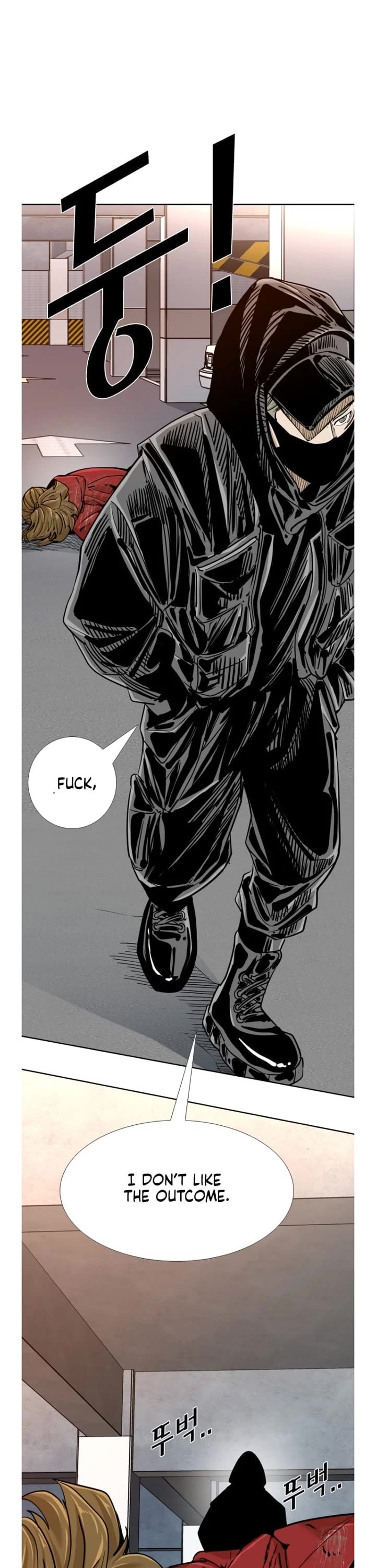 Read Shark EN Manga Online