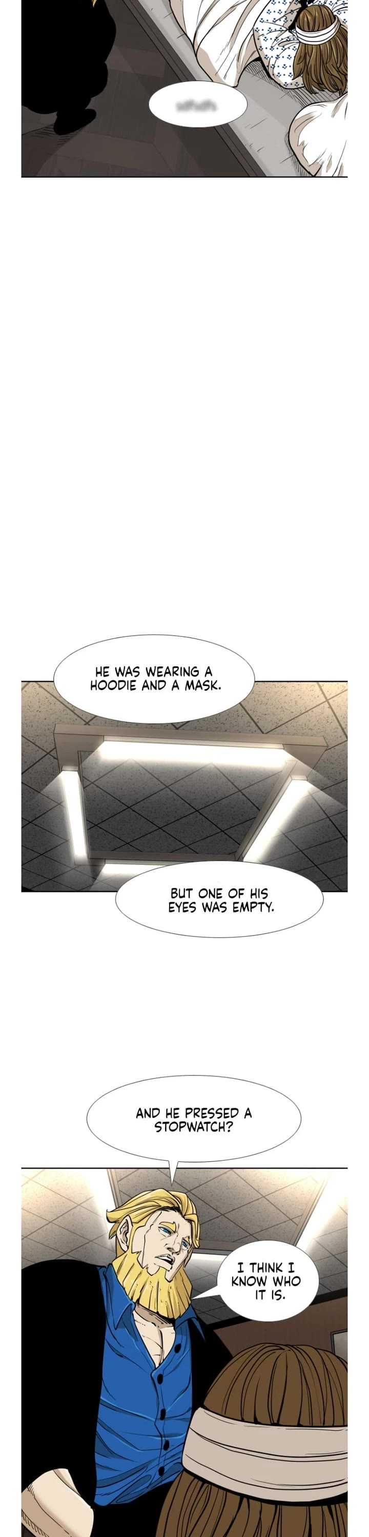 Read Shark EN Manga Online