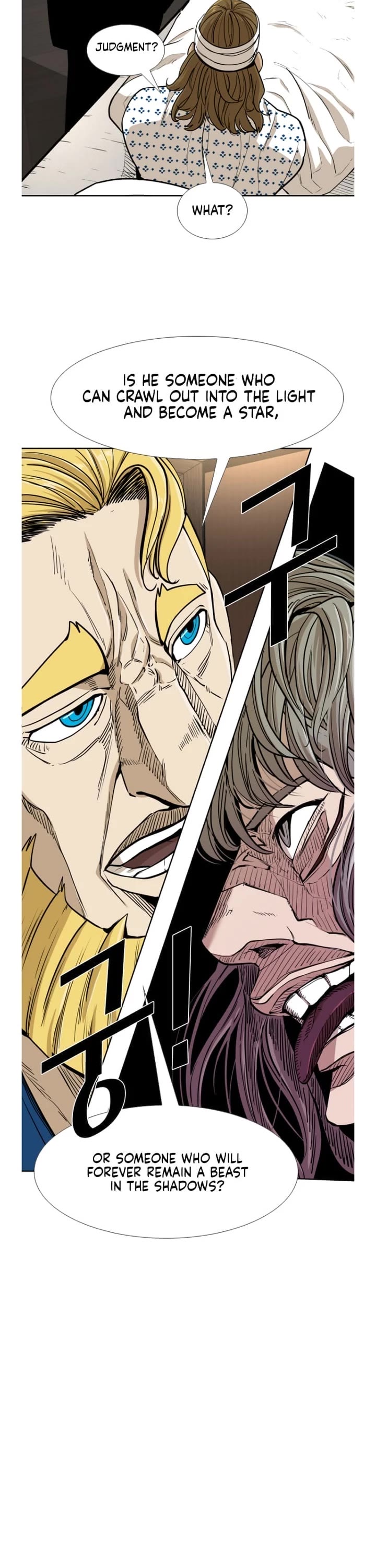 Read Shark EN Manga Online