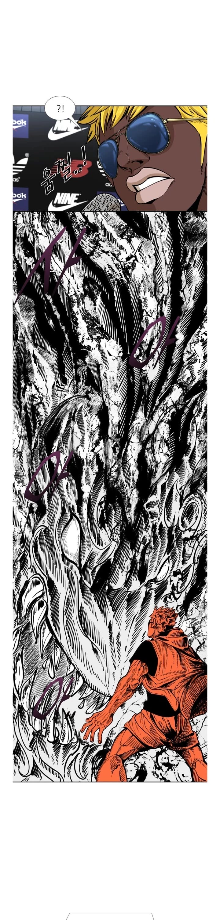 Read Shark EN Manga Online
