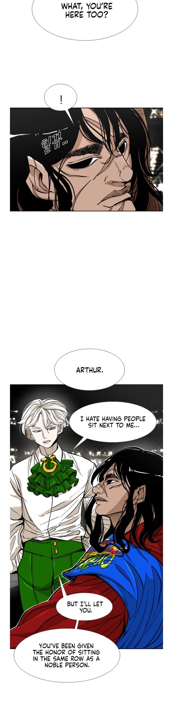 Read Shark EN Manga Online
