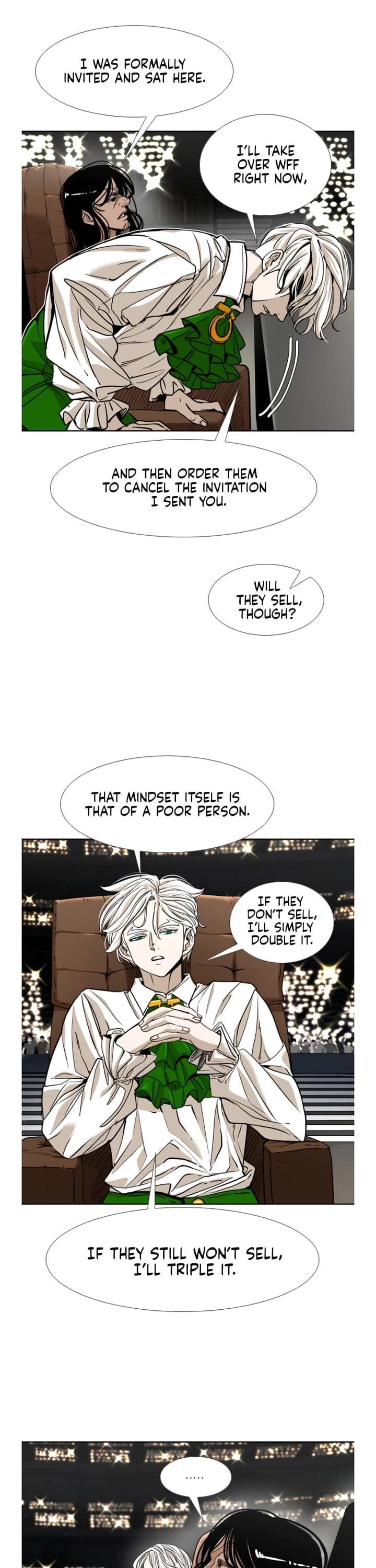 Read Shark EN Manga Online