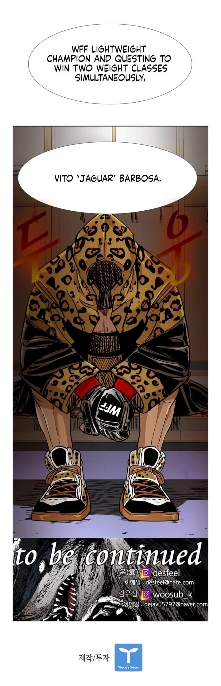 Read Shark EN Manga Online