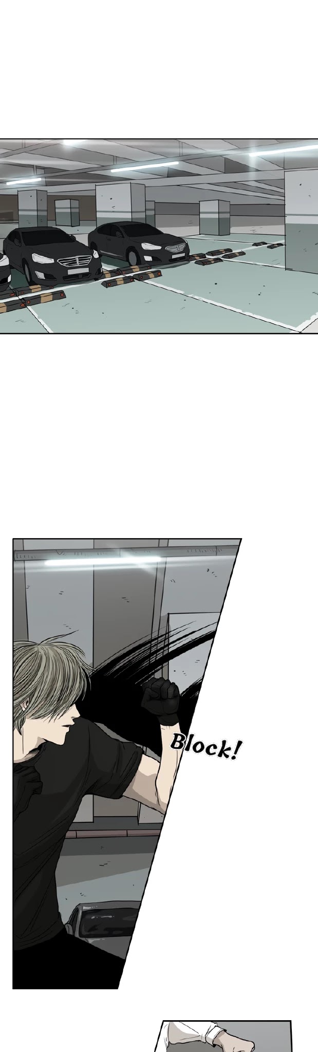 Read Shark EN Manga Online