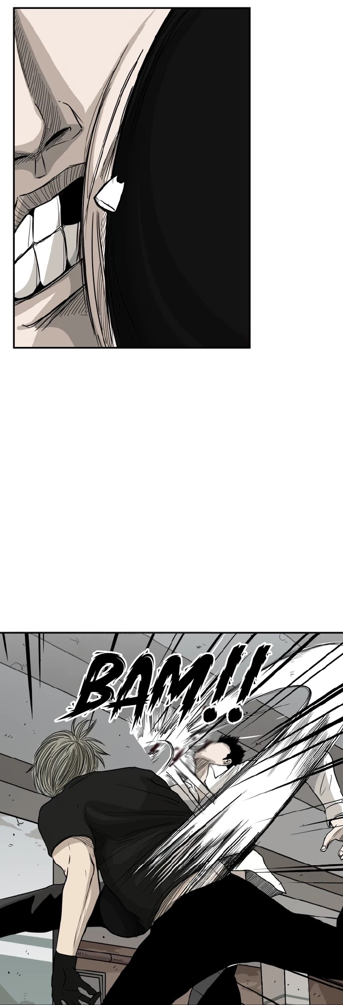 Read Shark EN Manga Online