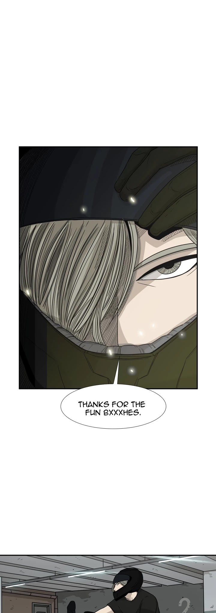 Read Shark EN Manga Online