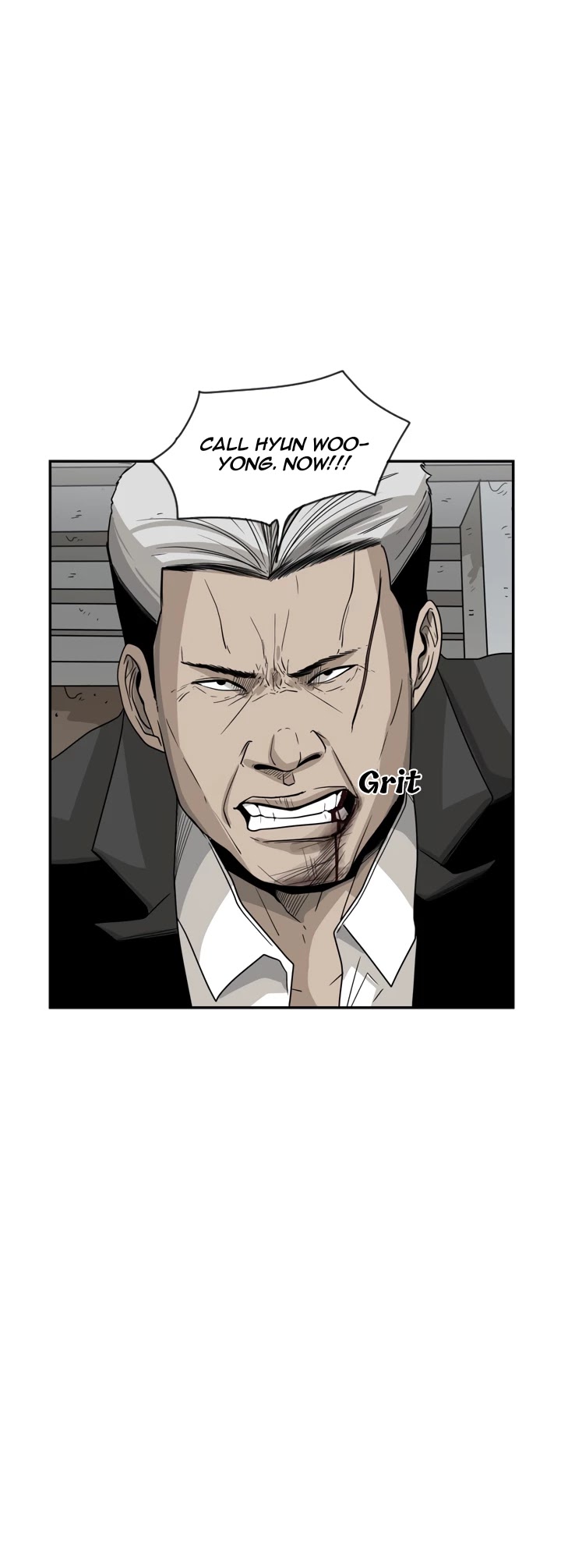 Read Shark EN Manga Online