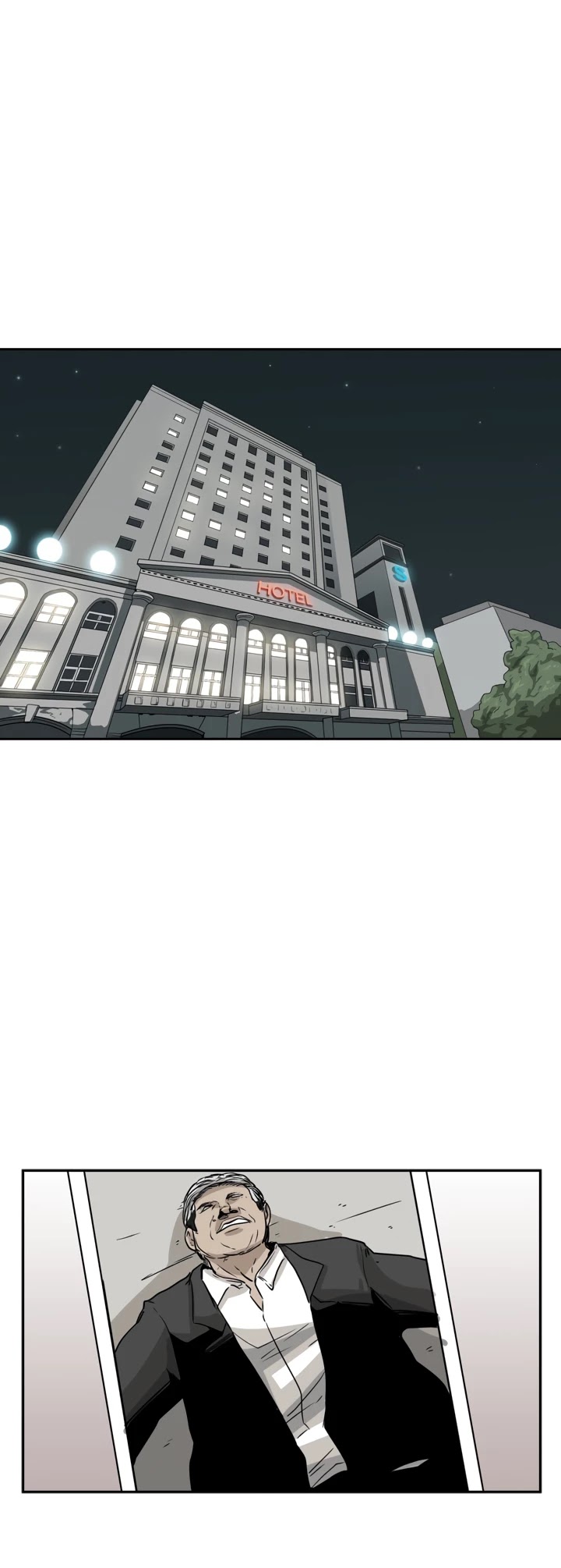 Read Shark EN Manga Online