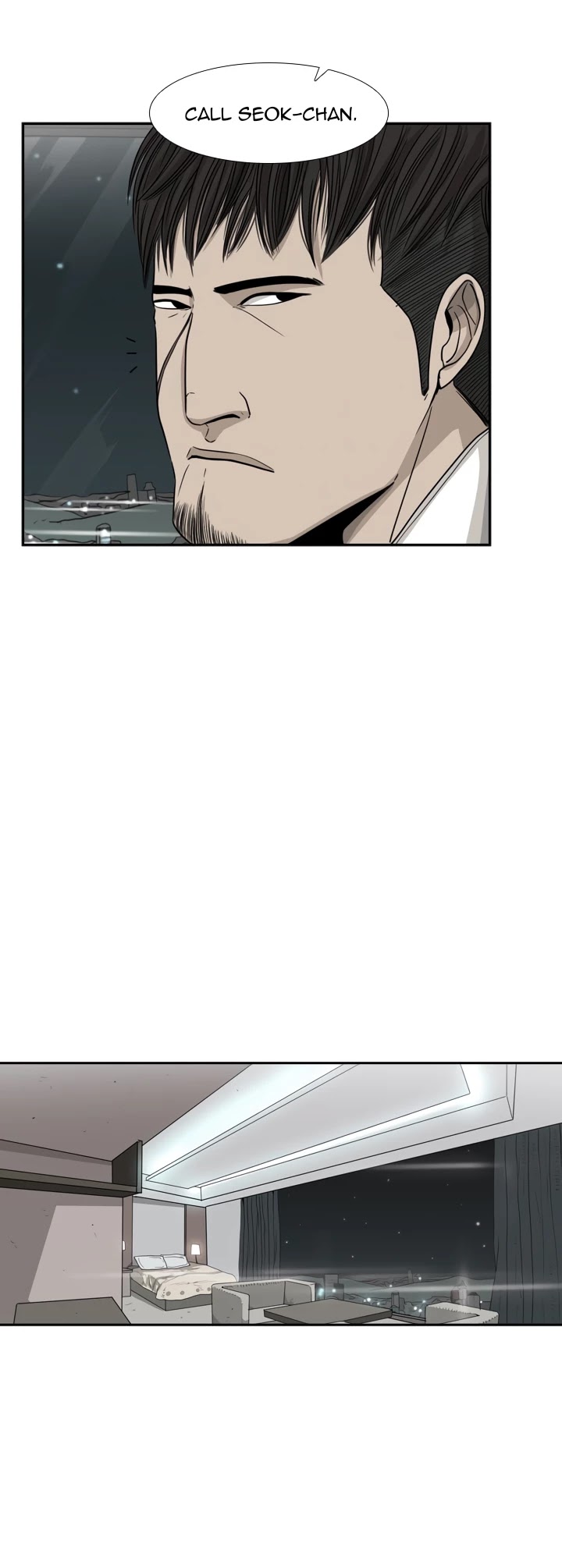 Read Shark EN Manga Online