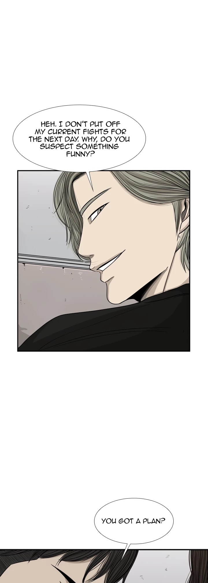 Read Shark EN Manga Online