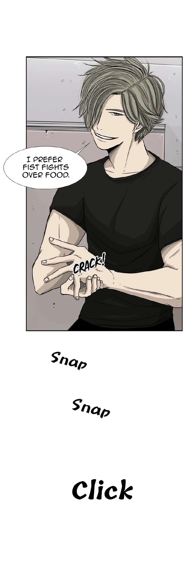 Read Shark EN Manga Online