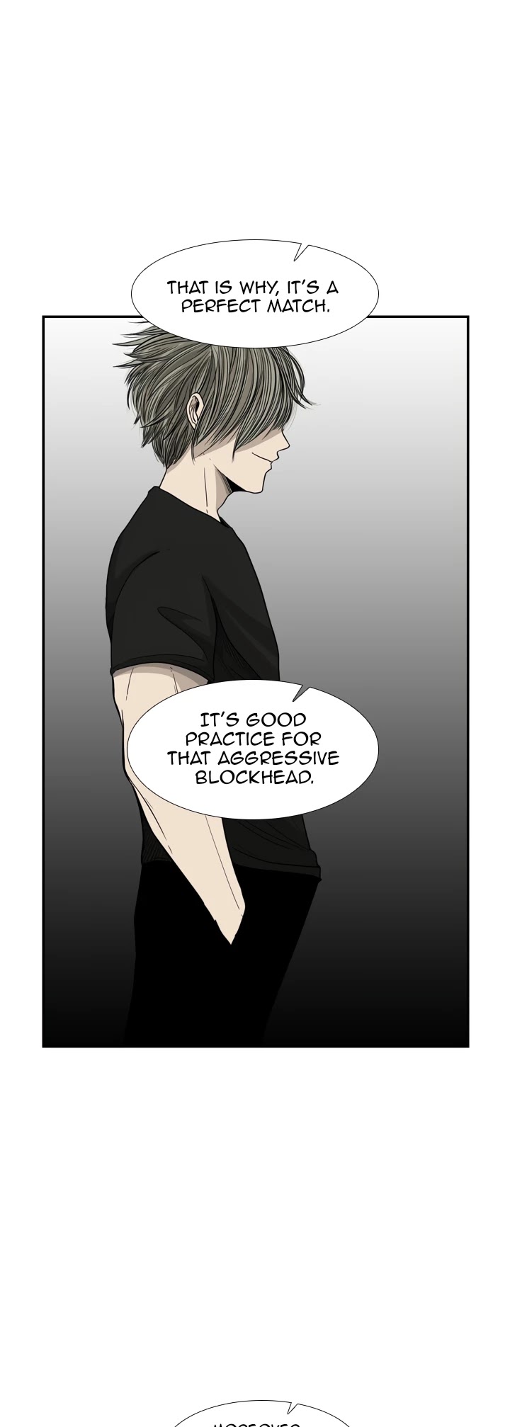 Read Shark EN Manga Online