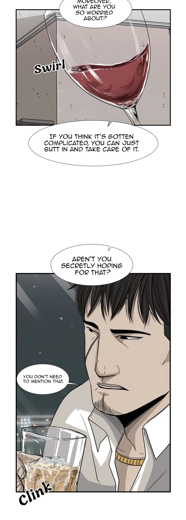 Read Shark EN Manga Online