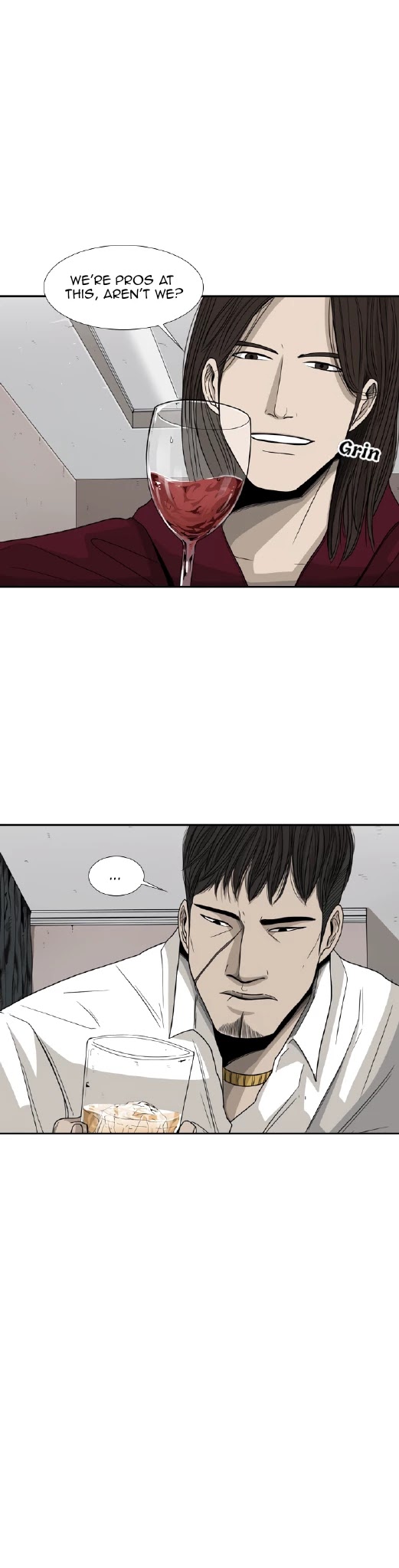 Read Shark EN Manga Online