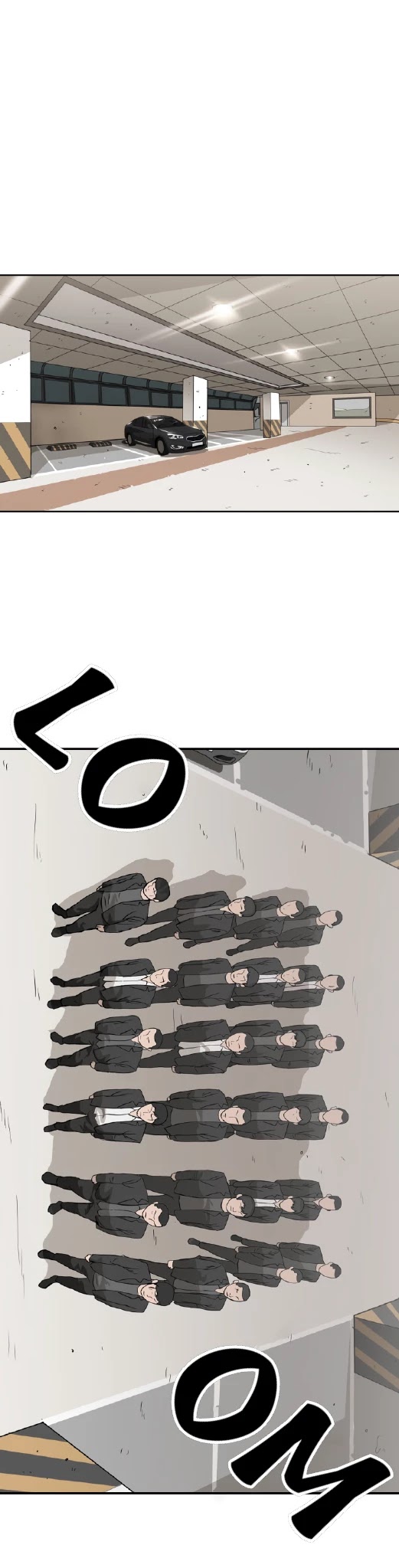 Read Shark EN Manga Online