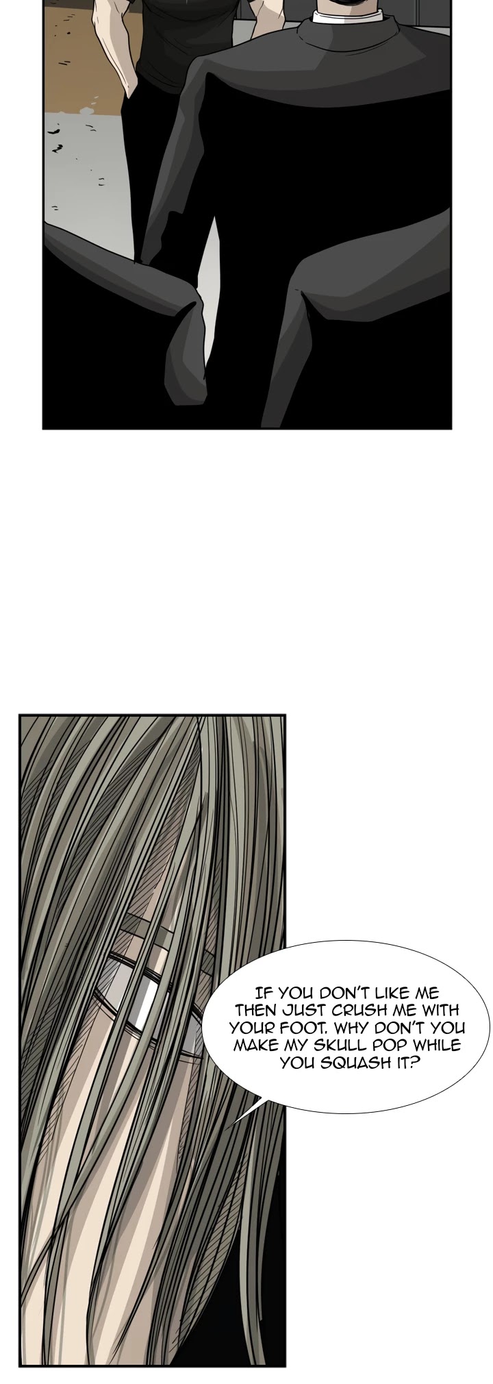 Read Shark EN Manga Online