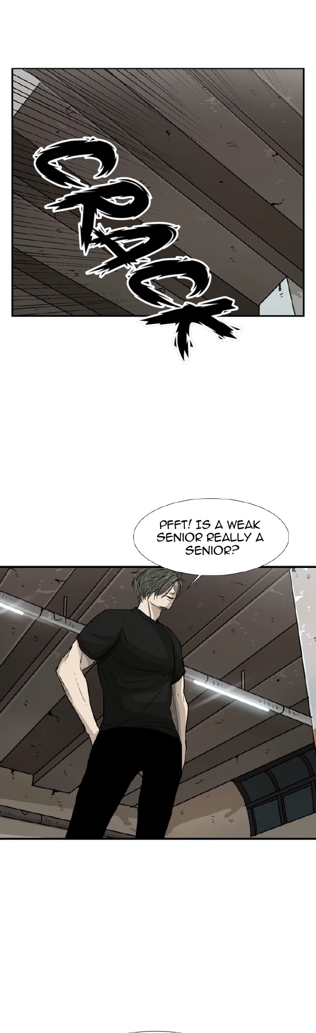 Read Shark EN Manga Online