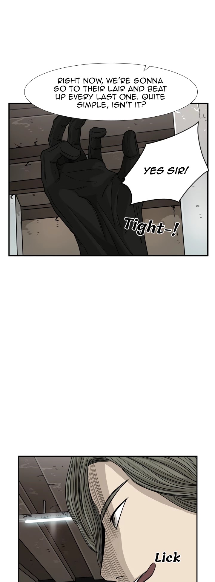 Read Shark EN Manga Online
