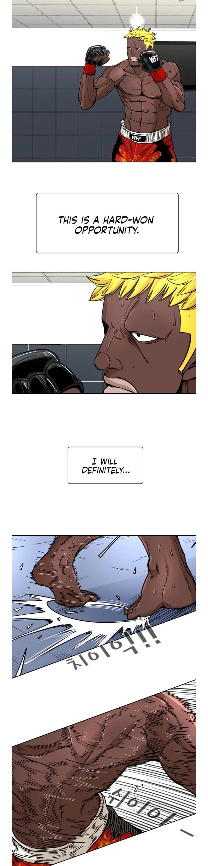 Read Shark EN Manga Online