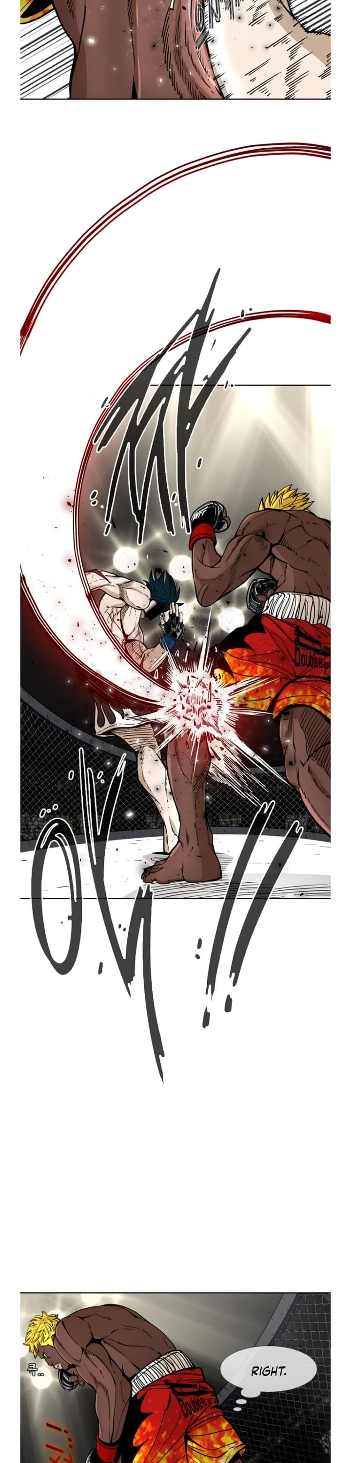 Read Shark EN Manga Online