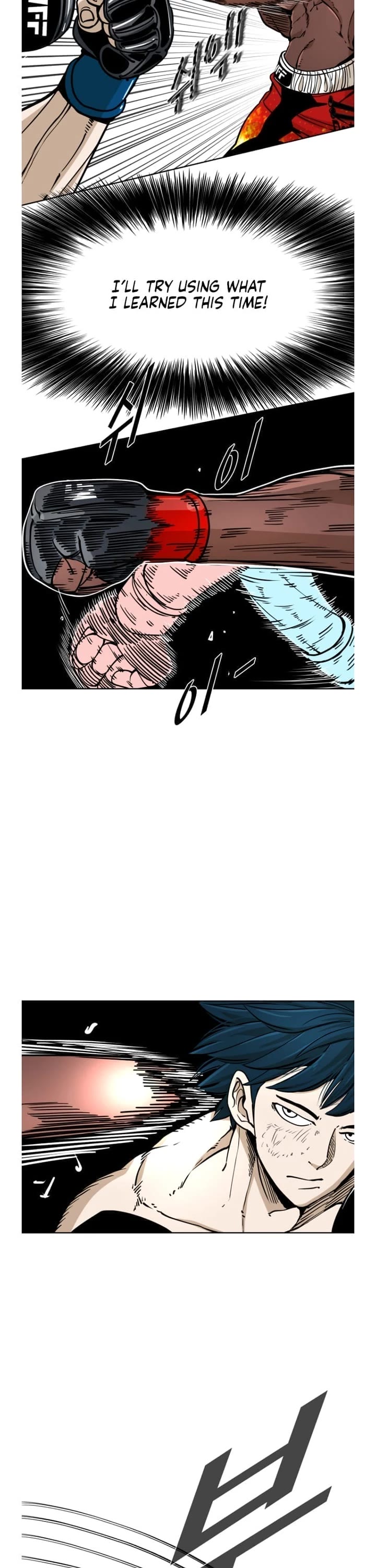 Read Shark EN Manga Online