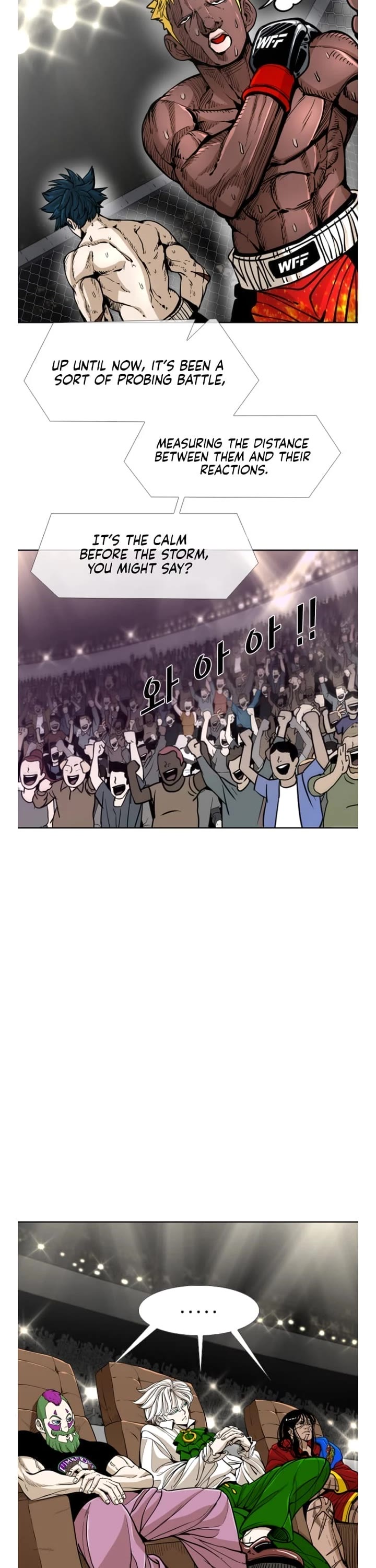 Read Shark EN Manga Online