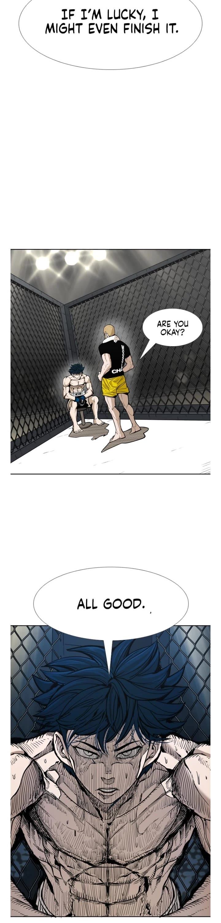 Read Shark EN Manga Online