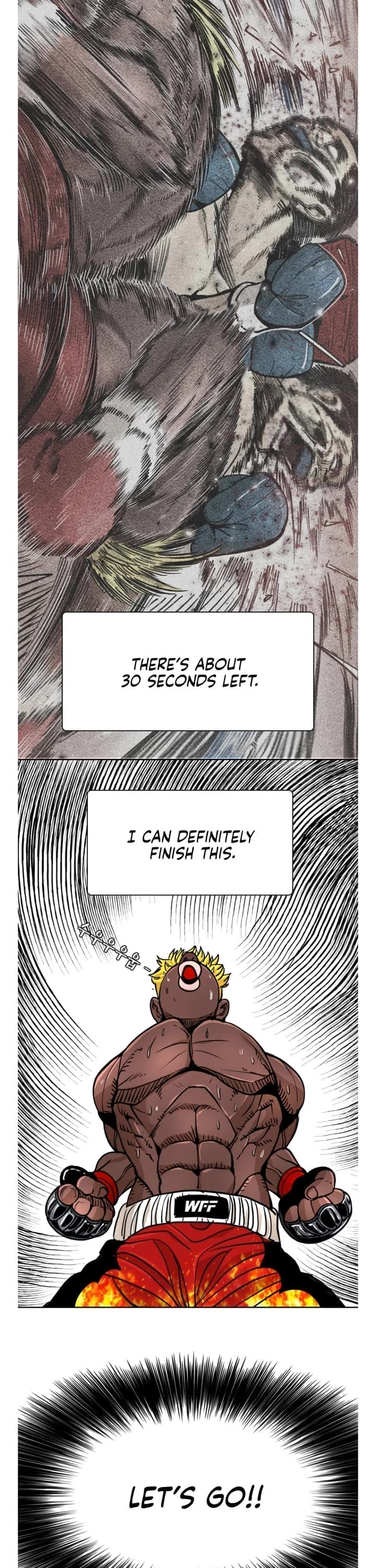 Read Shark EN Manga Online