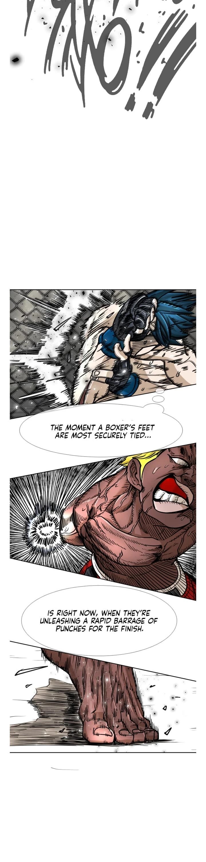 Read Shark EN Manga Online