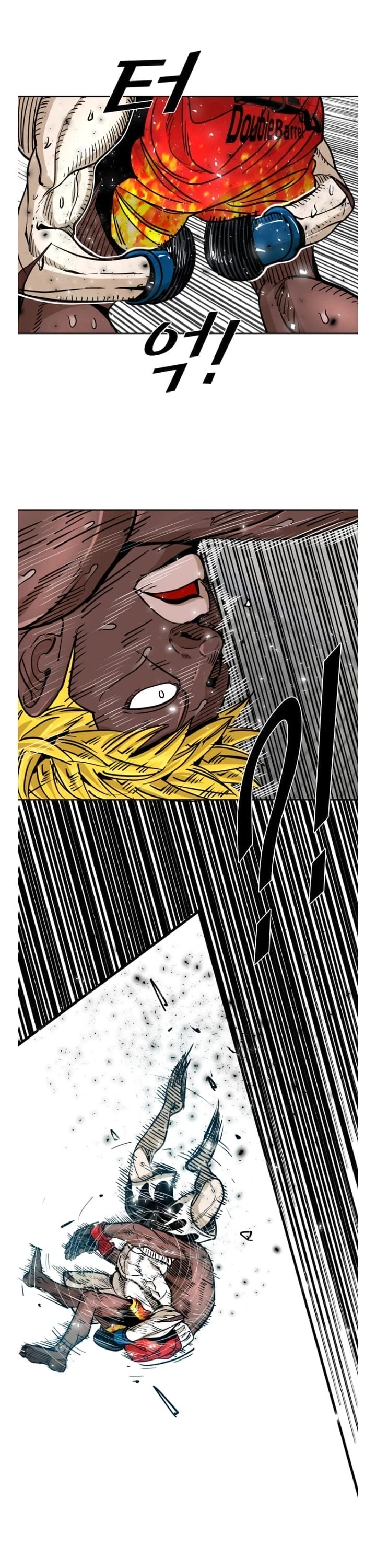 Read Shark EN Manga Online