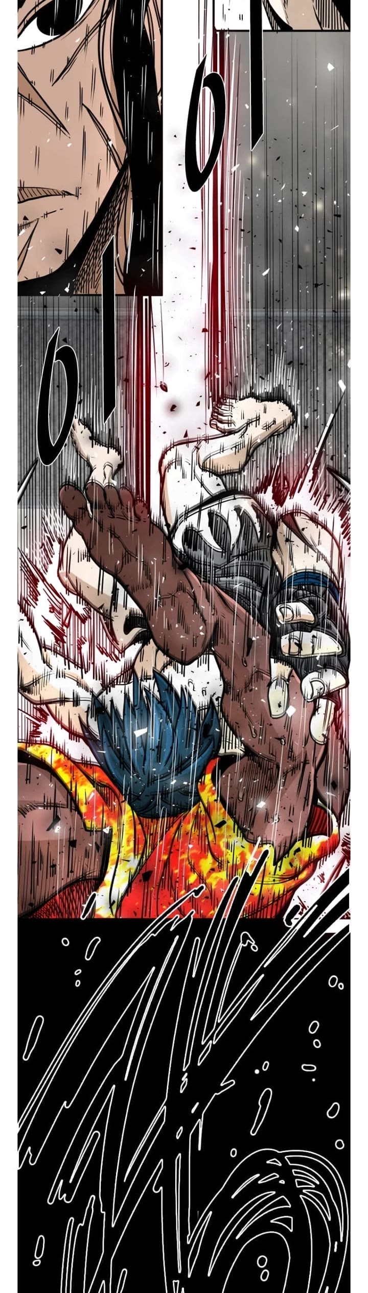 Read Shark EN Manga Online