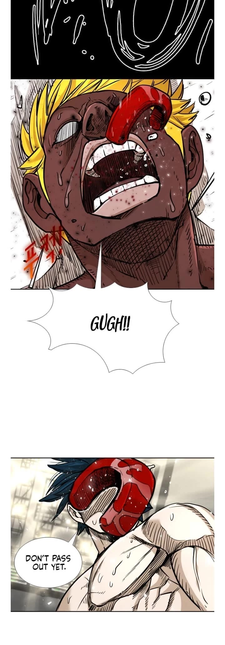 Read Shark EN Manga Online