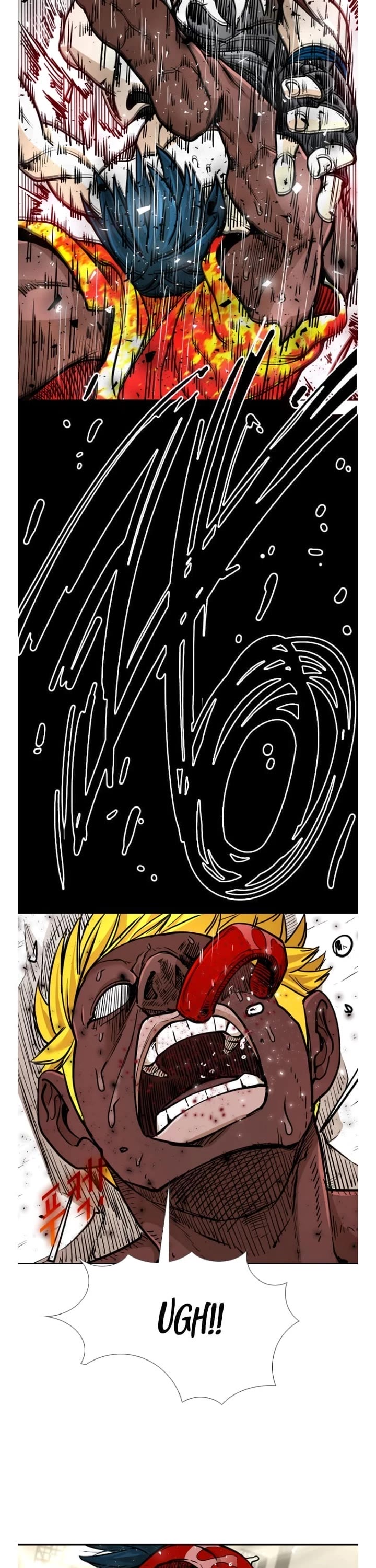Read Shark EN Manga Online