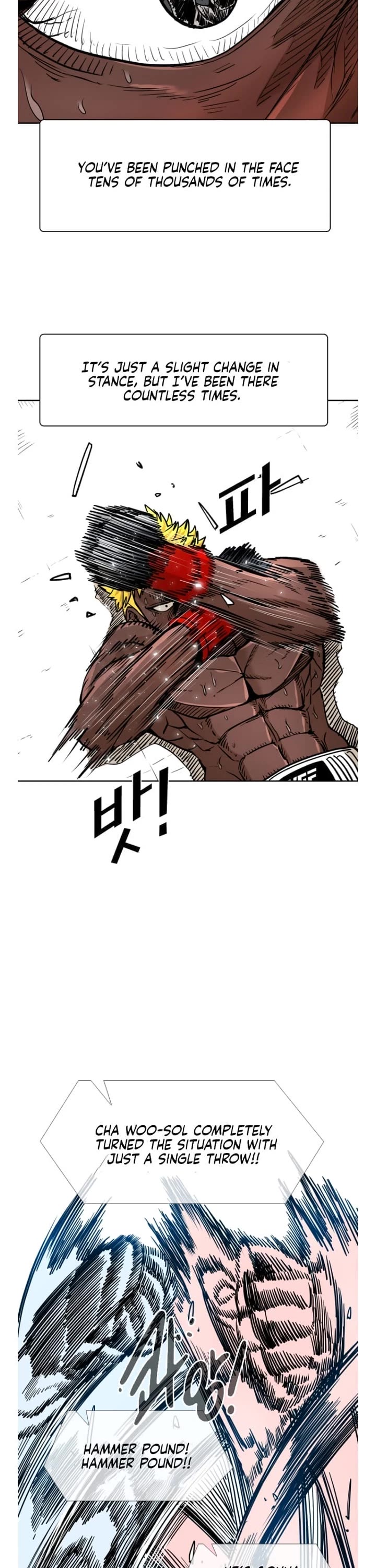 Read Shark EN Manga Online