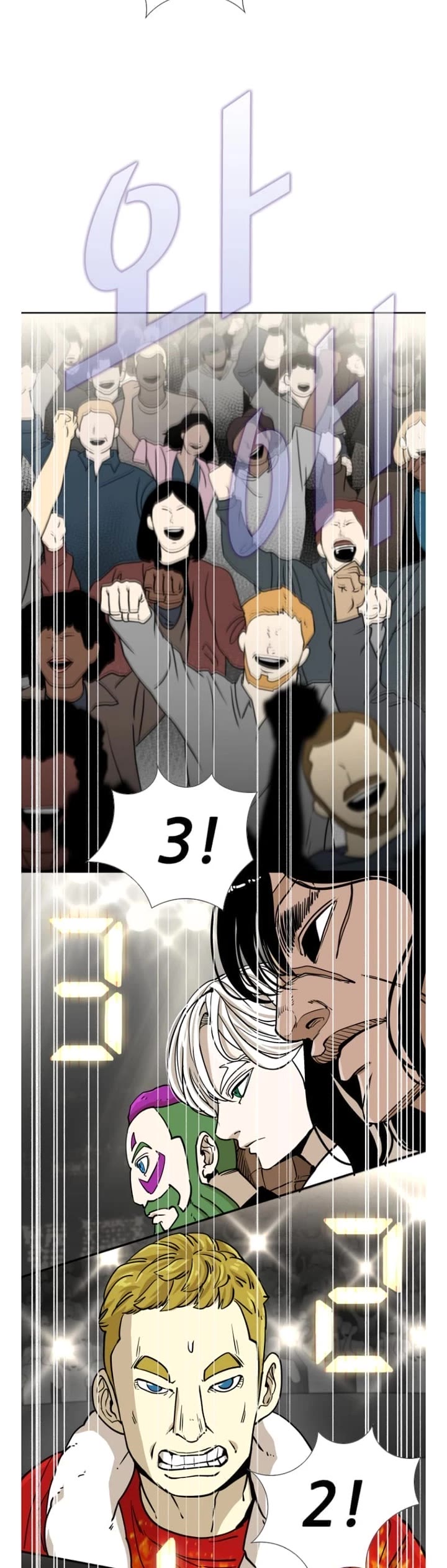 Read Shark EN Manga Online