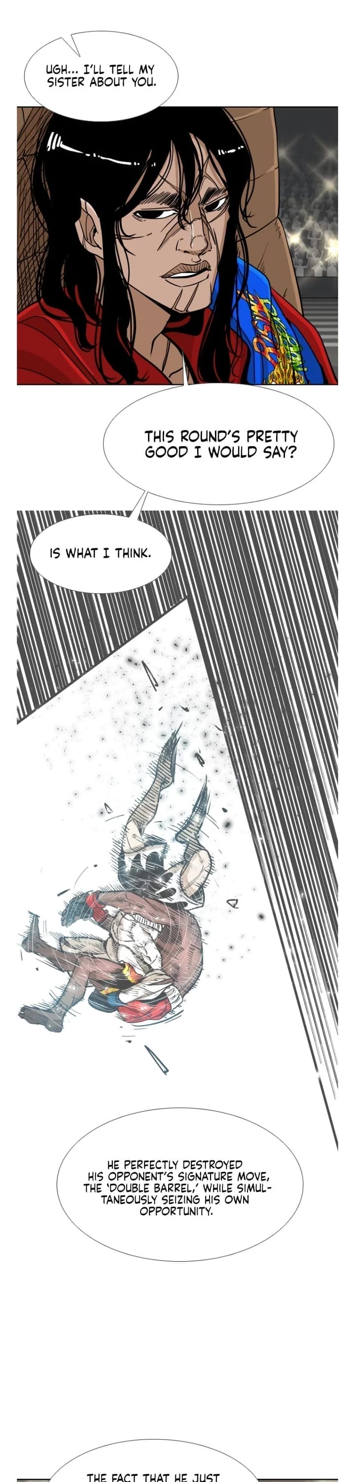 Read Shark EN Manga Online