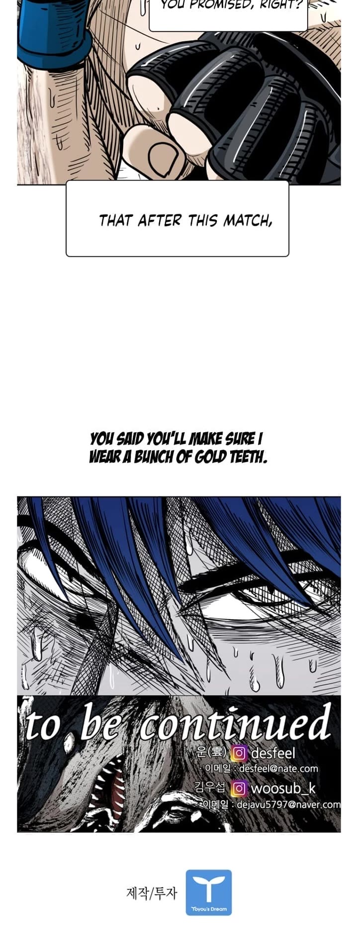 Read Shark EN Manga Online