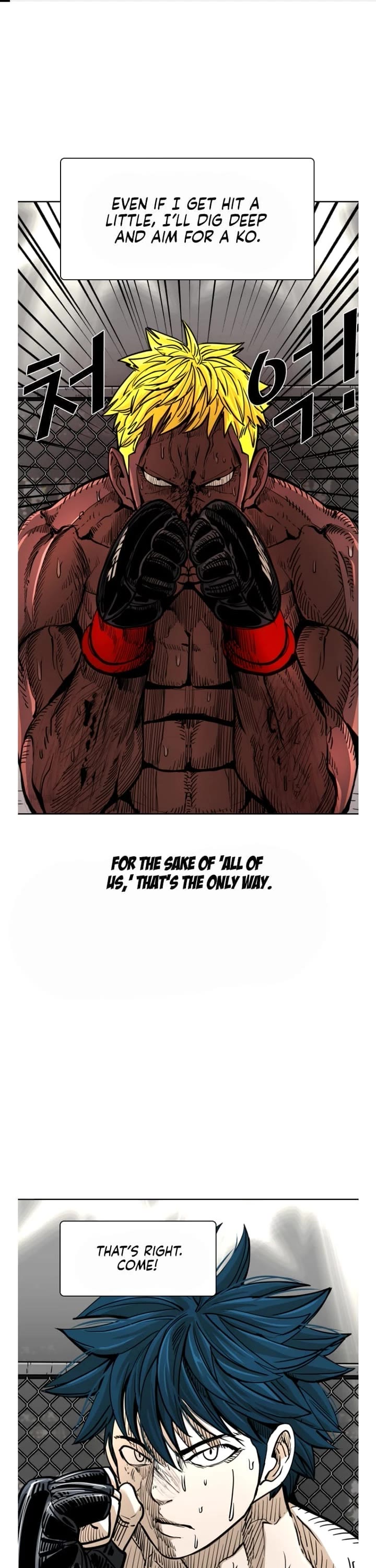 Read Shark EN Manga Online
