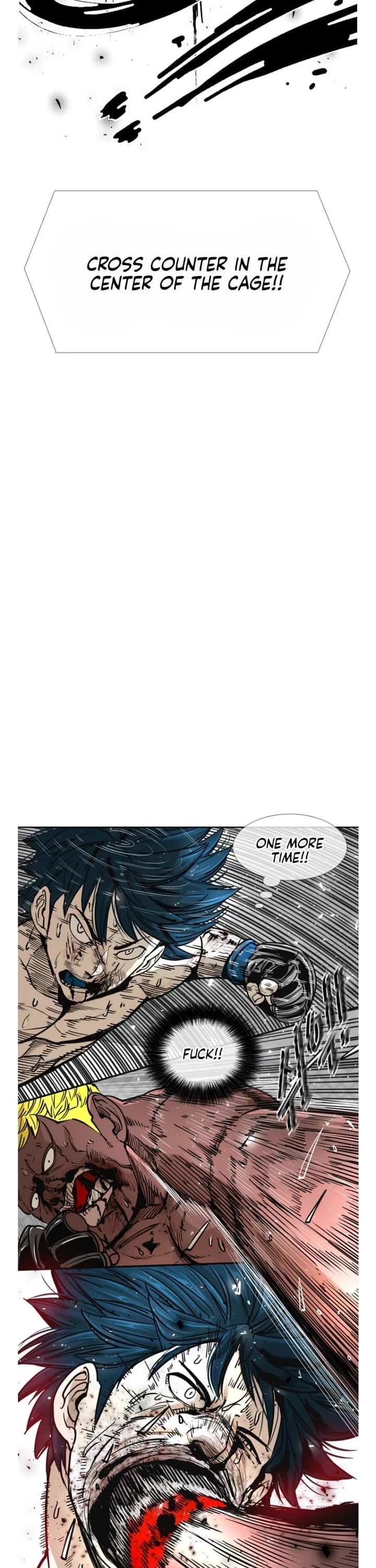 Read Shark EN Manga Online