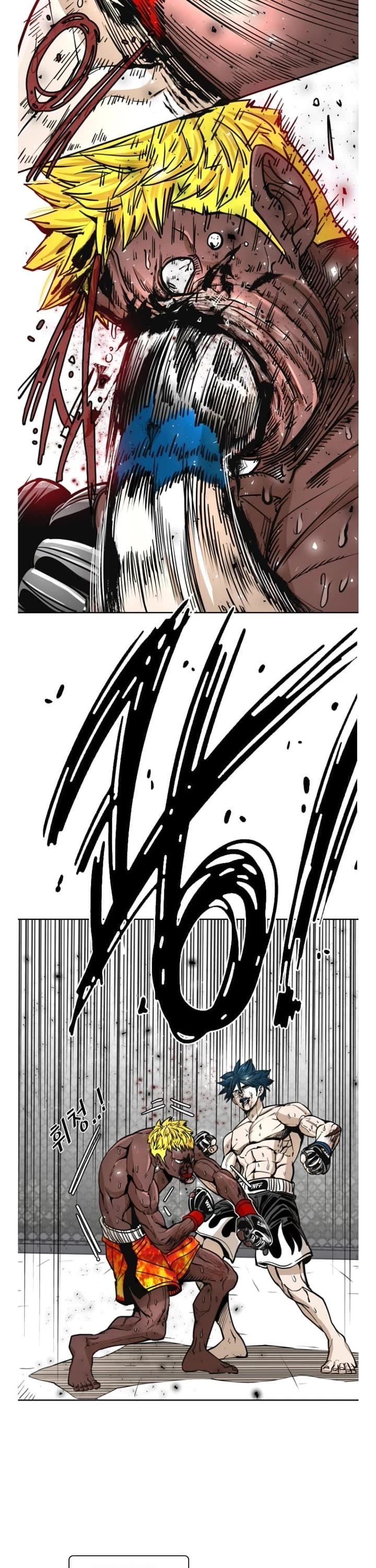 Read Shark EN Manga Online