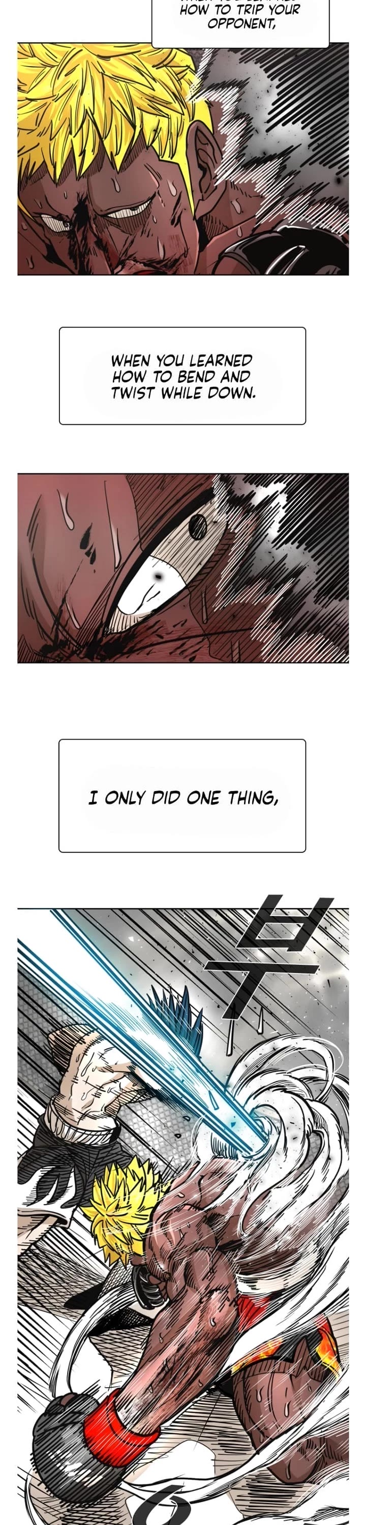Read Shark EN Manga Online