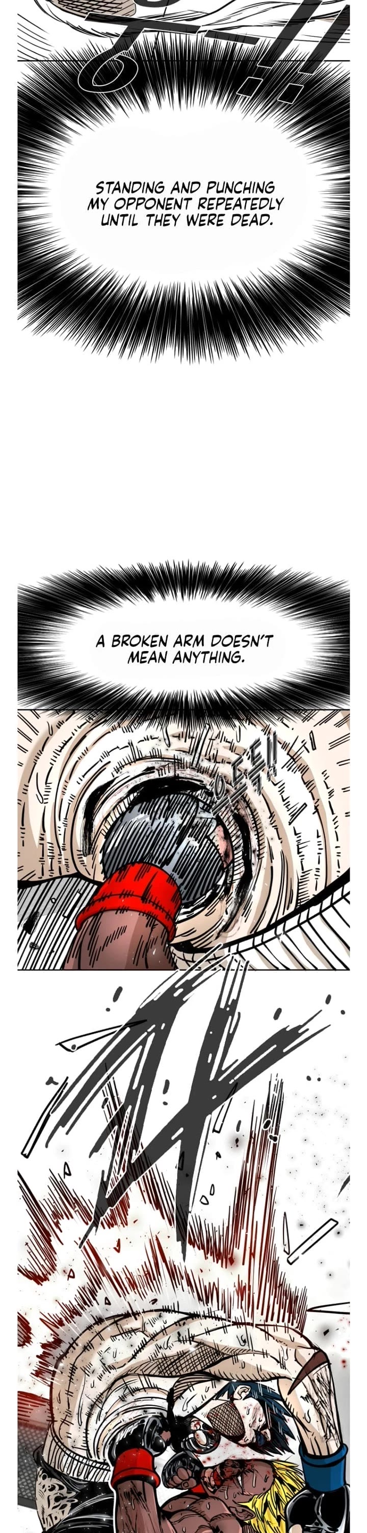 Read Shark EN Manga Online
