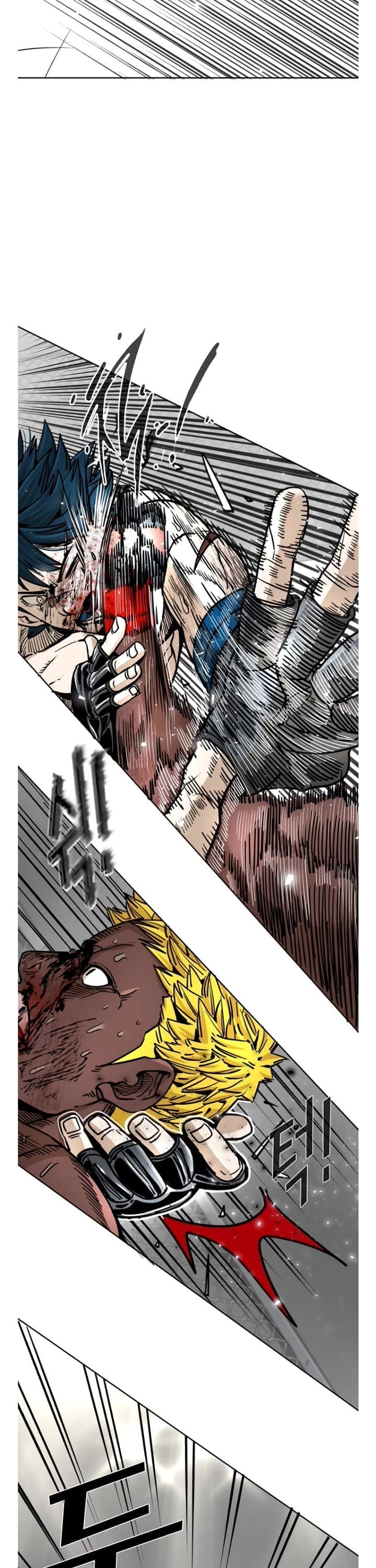 Read Shark EN Manga Online