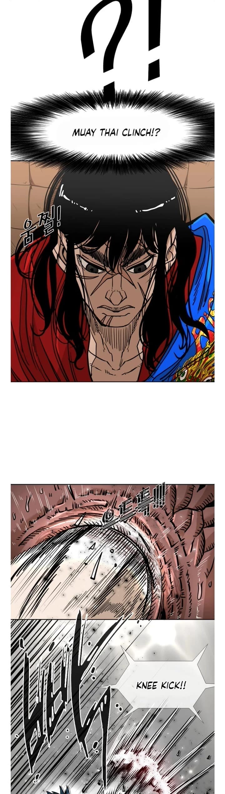 Read Shark EN Manga Online