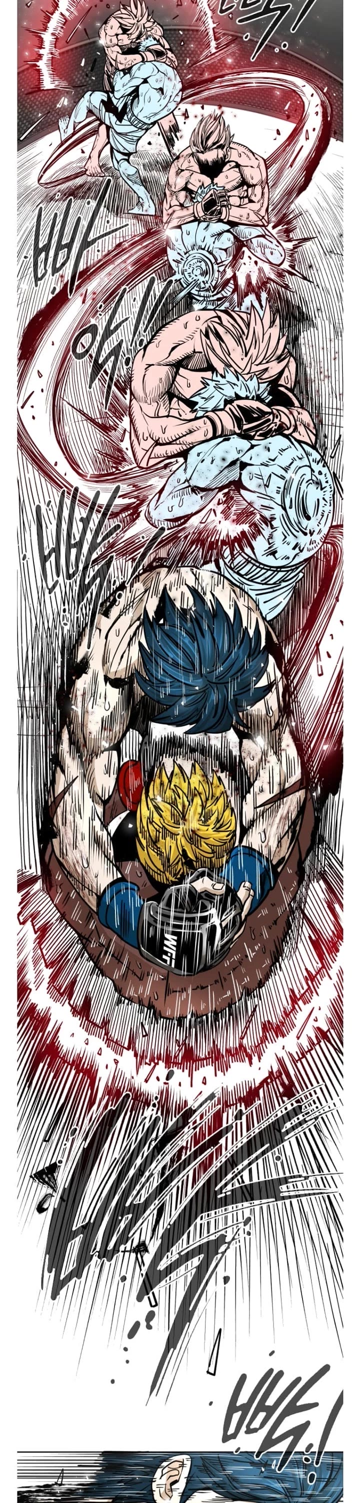 Read Shark EN Manga Online
