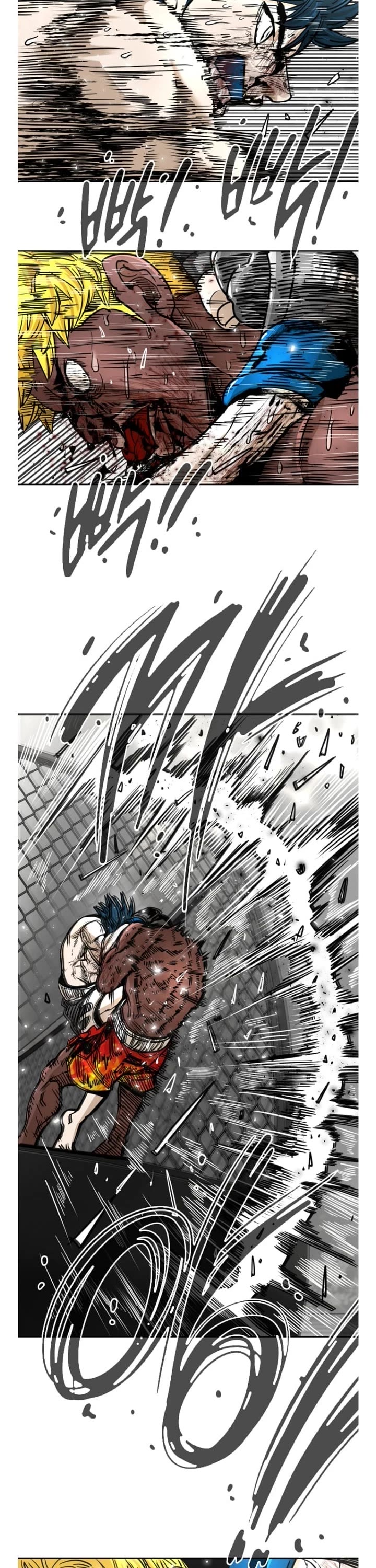 Read Shark EN Manga Online
