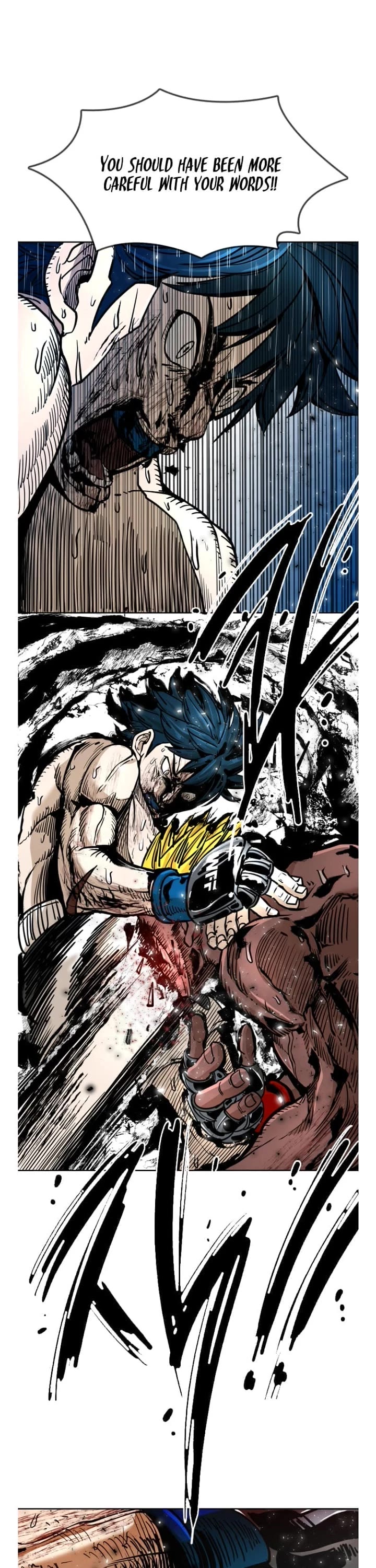 Read Shark EN Manga Online