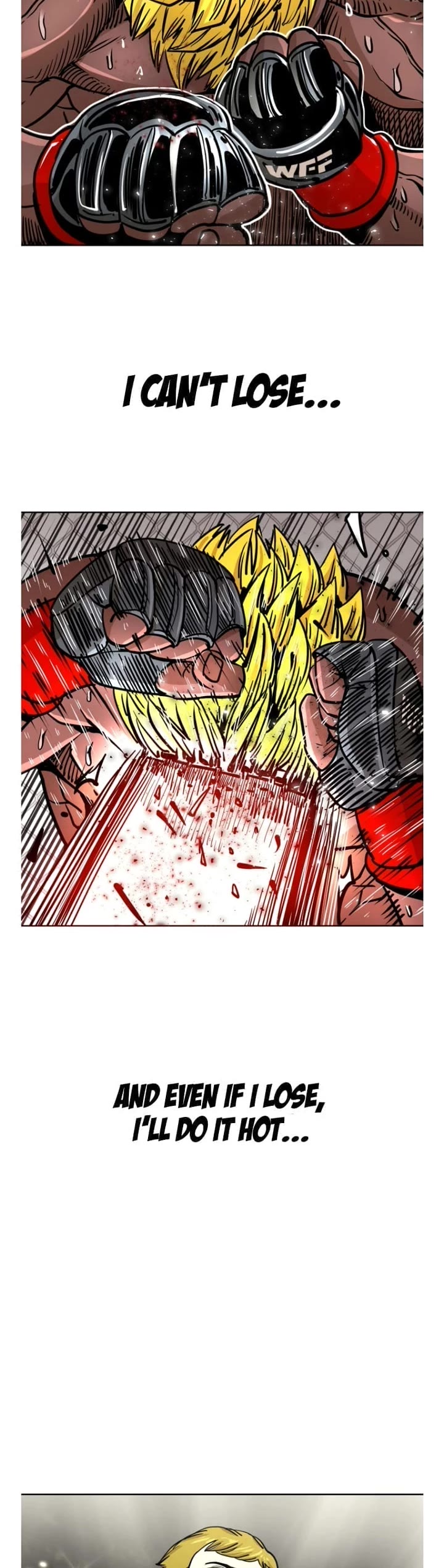 Read Shark EN Manga Online
