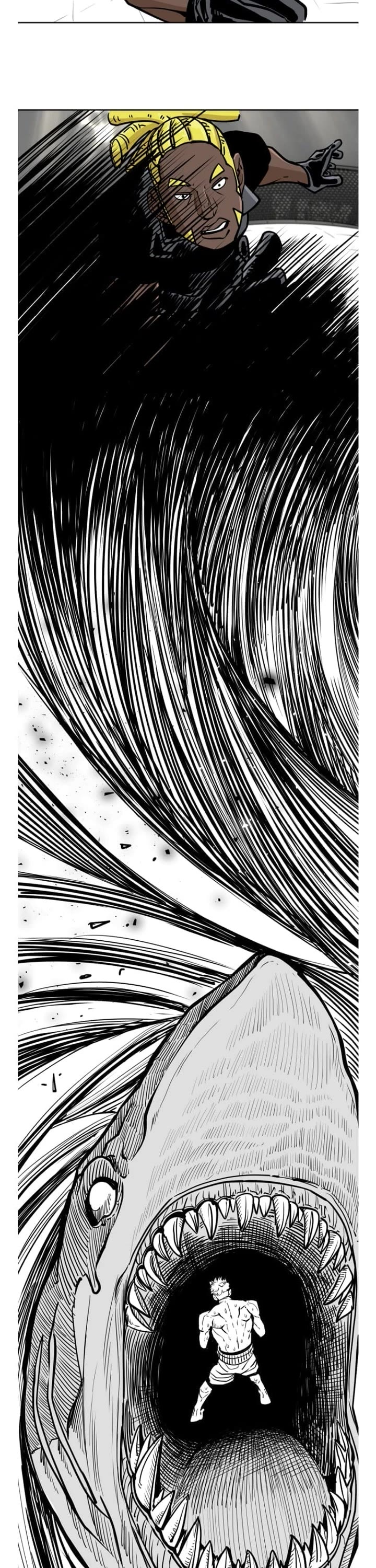 Read Shark EN Manga Online