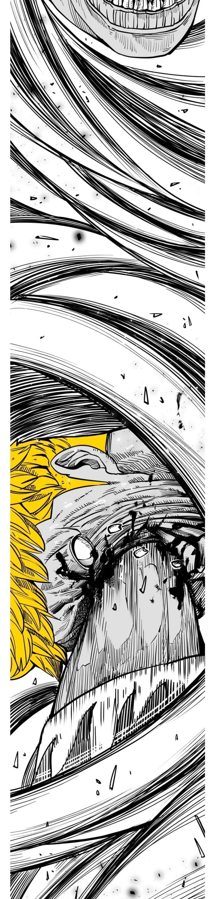 Read Shark EN Manga Online